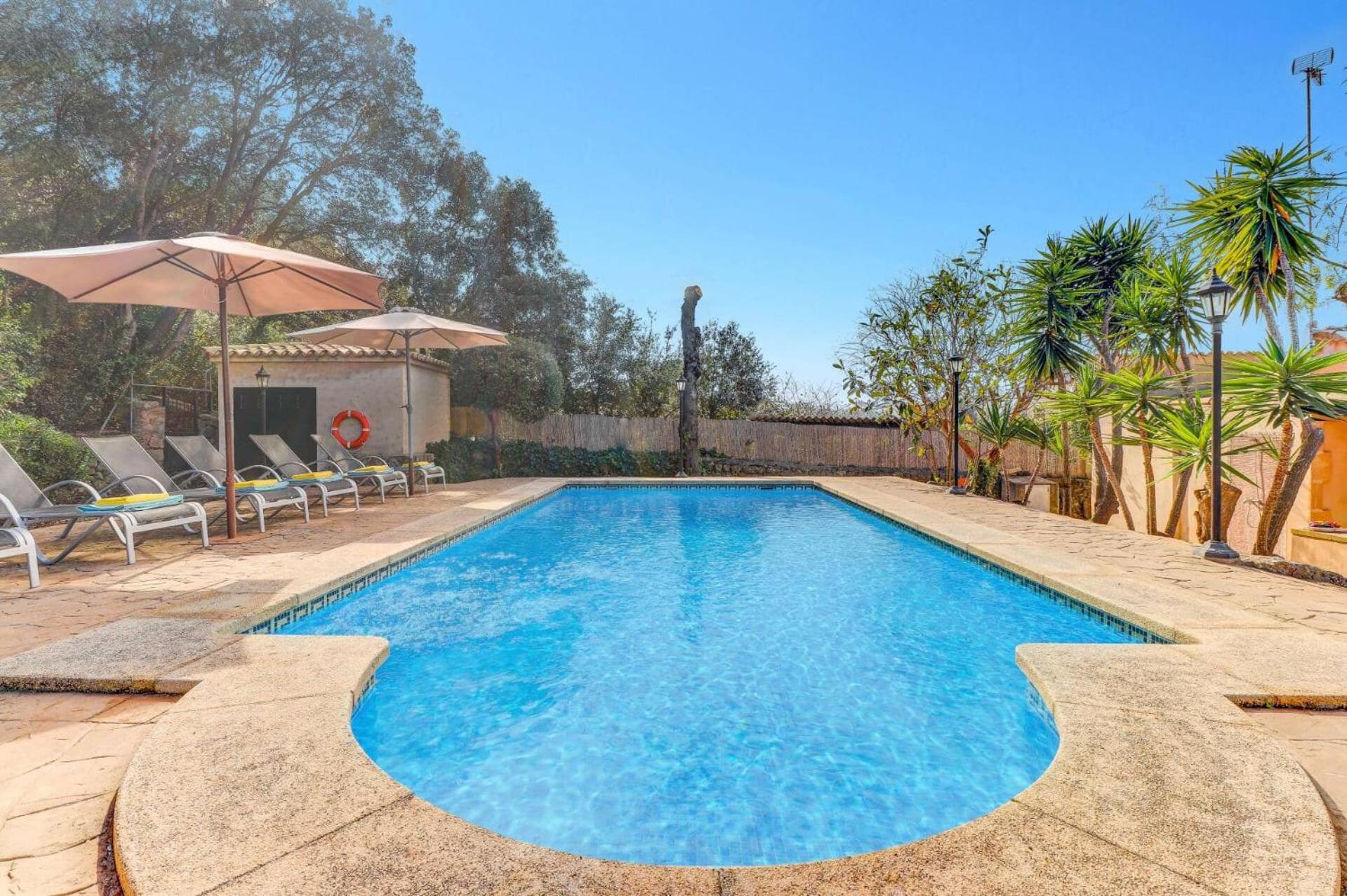 Trampsana By Villa Puerto Pollensa